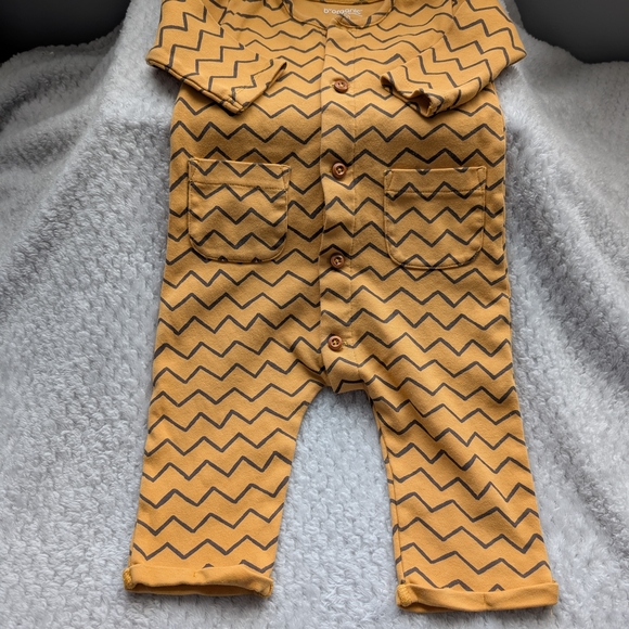 Adorable Baby Spring/Summer Bundle - Picture 3 of 7